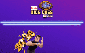 Bigg Boss 14 - How to be a MPL caller of the week?