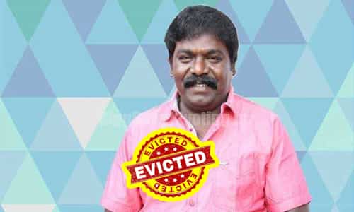 imman bigg boss tamil 5 eviction