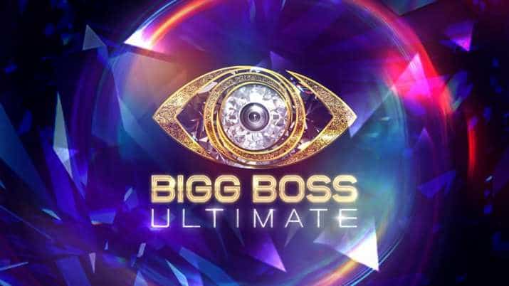 Bigg Boss Ultimate Live