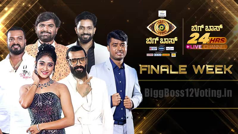 Bigg Boss Kannada 10 Finale
