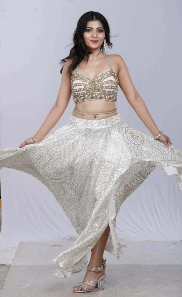 Ruchira Jadhav